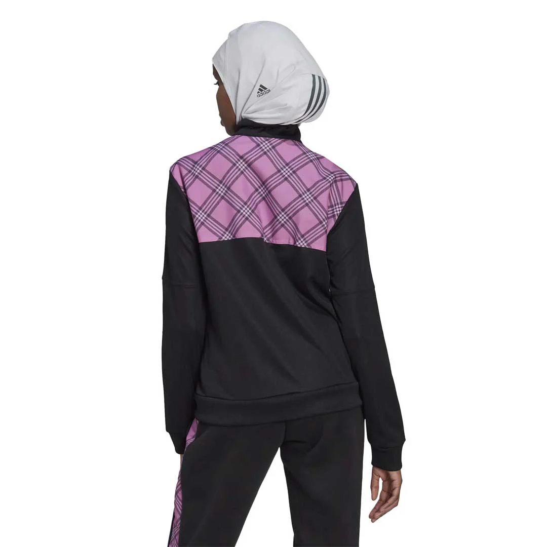 adidas - Women's Tiro Track Jacket (HN5516) - Image 3
