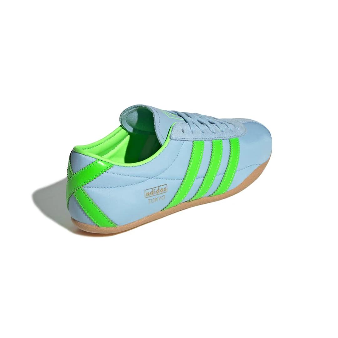 adidas - Women's Tokyo Shoes (JQ0582) - Image 4