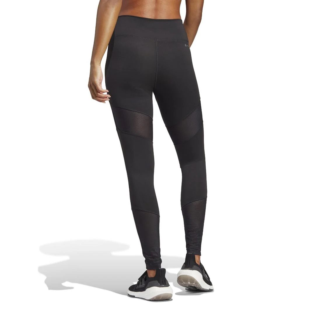 adidas - Women's Train Essentials Dance High-Waisted Leggings (HT5426) - Image 3
