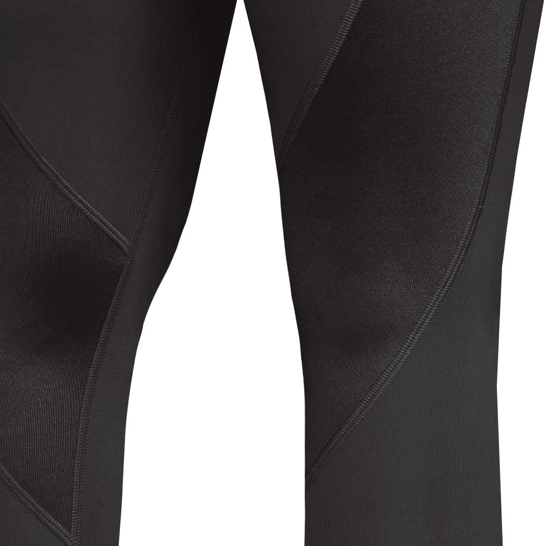 adidas - Women's Train Essentials High Intensity 7/8 Leggings (HT5445) - Image 4