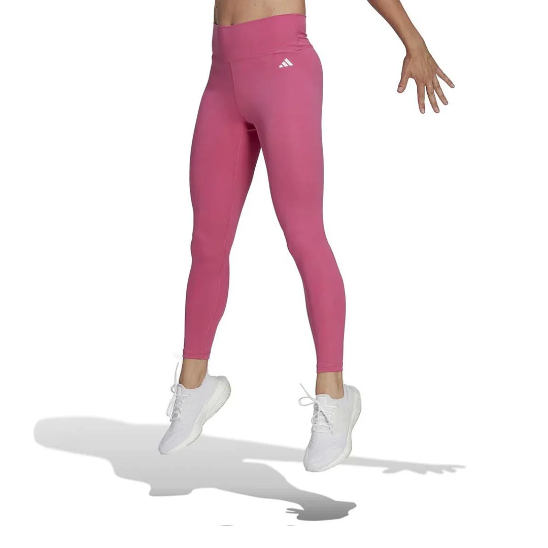 adidas - Women's Training Essentials High Waisted 7/8 Leggings (HR5445) - Image 2