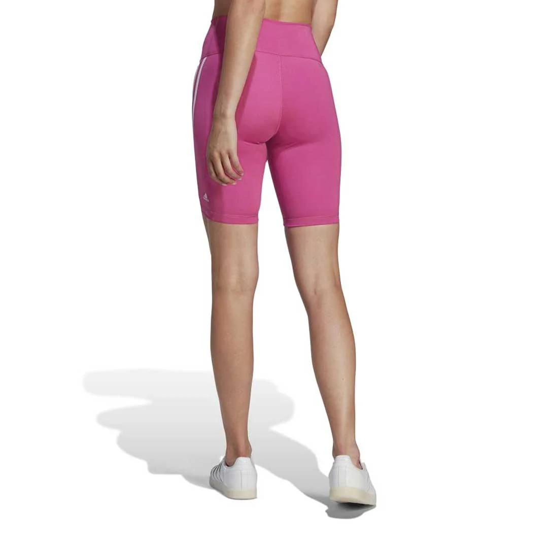 adidas - Women's Training Icon Shorts (HR5451) - Image 3