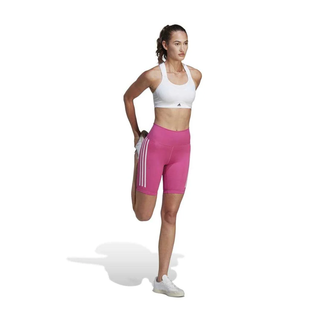 adidas - Women's Training Icon Shorts (HR5451) - Image 4