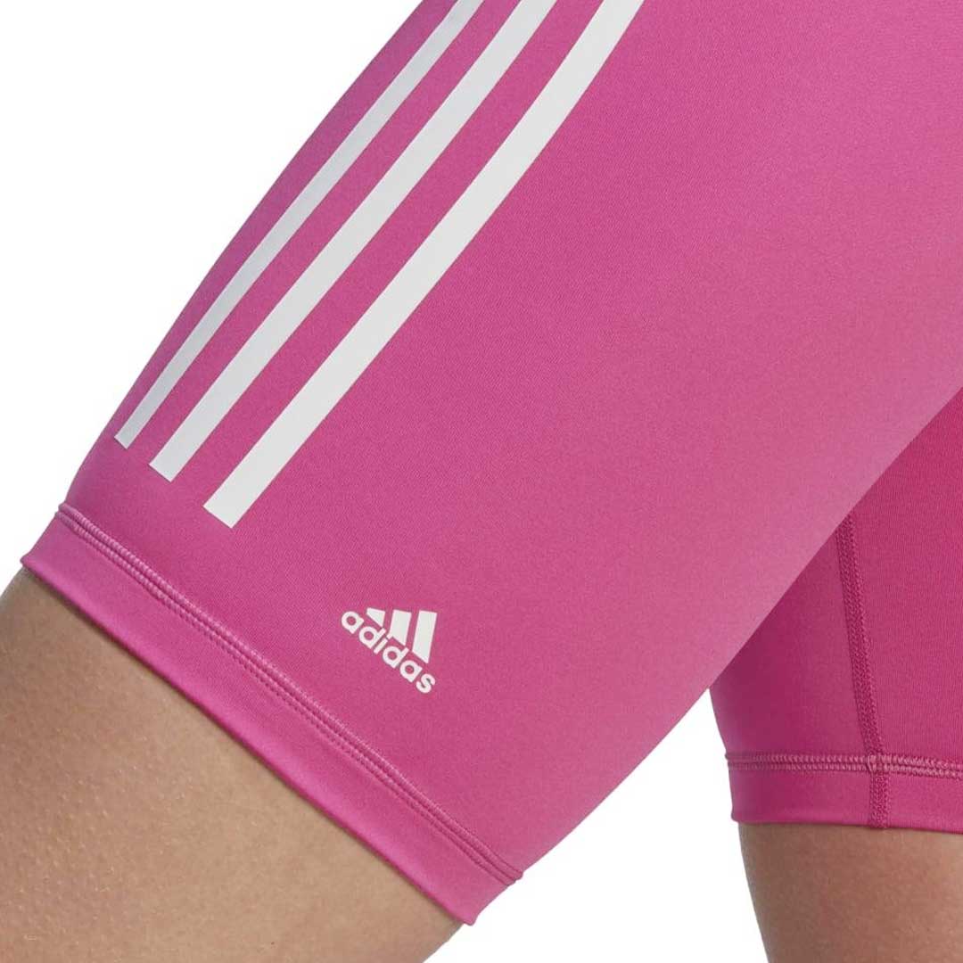 adidas - Women's Training Icon Shorts (HR5451) - Image 5