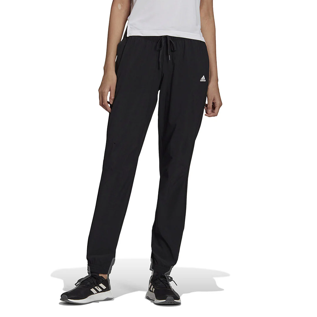 adidas - Women's Training Joggers (HD6823) - Image 2