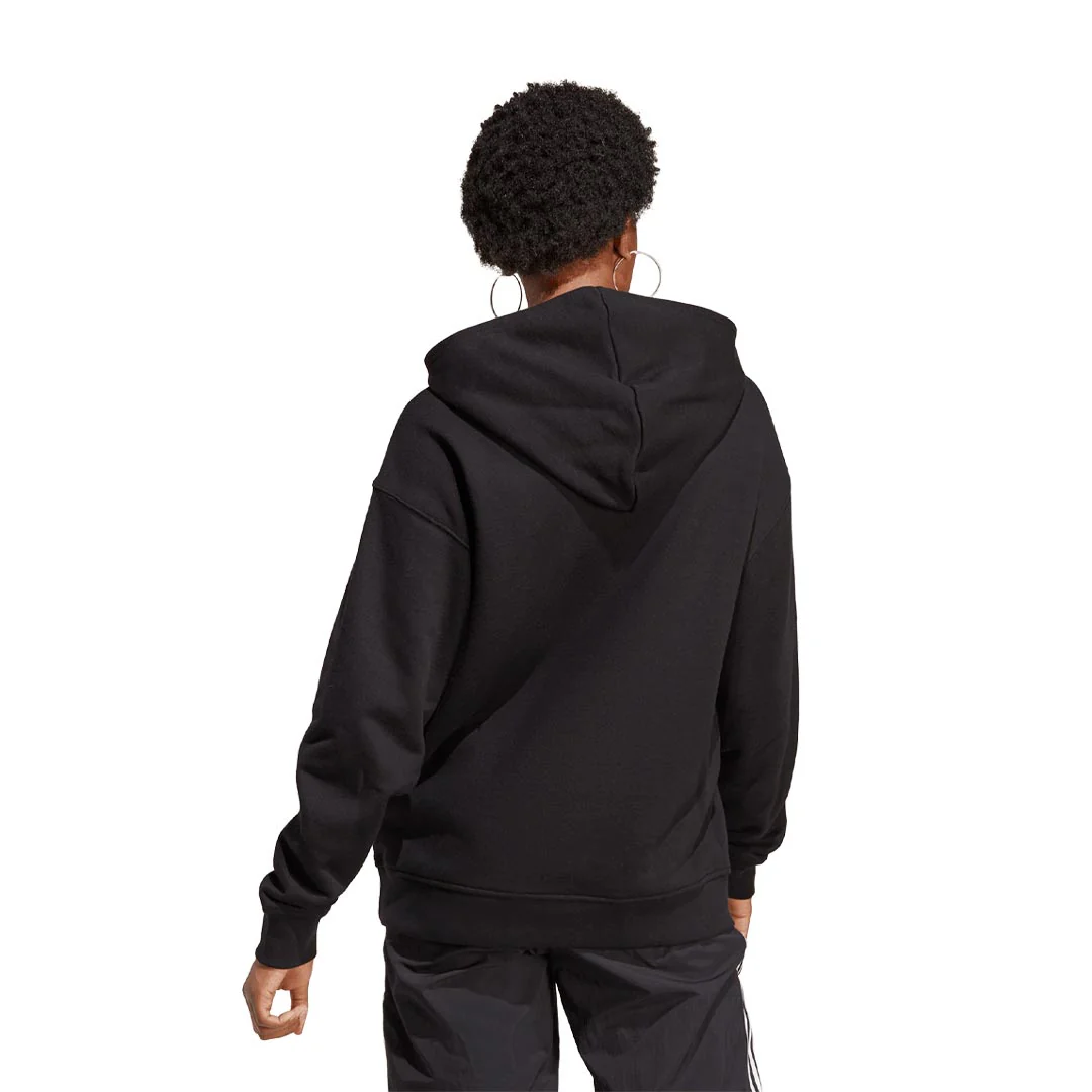 adidas - Women's Trefoil Hoodie (IB7432) - Image 3