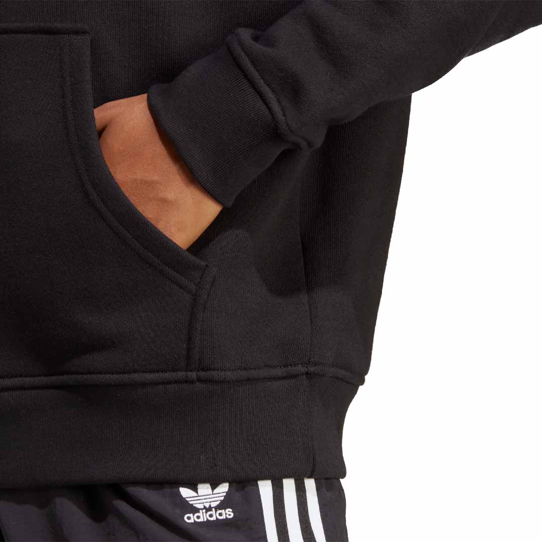 adidas - Women's Trefoil Hoodie (IB7432) - Image 4