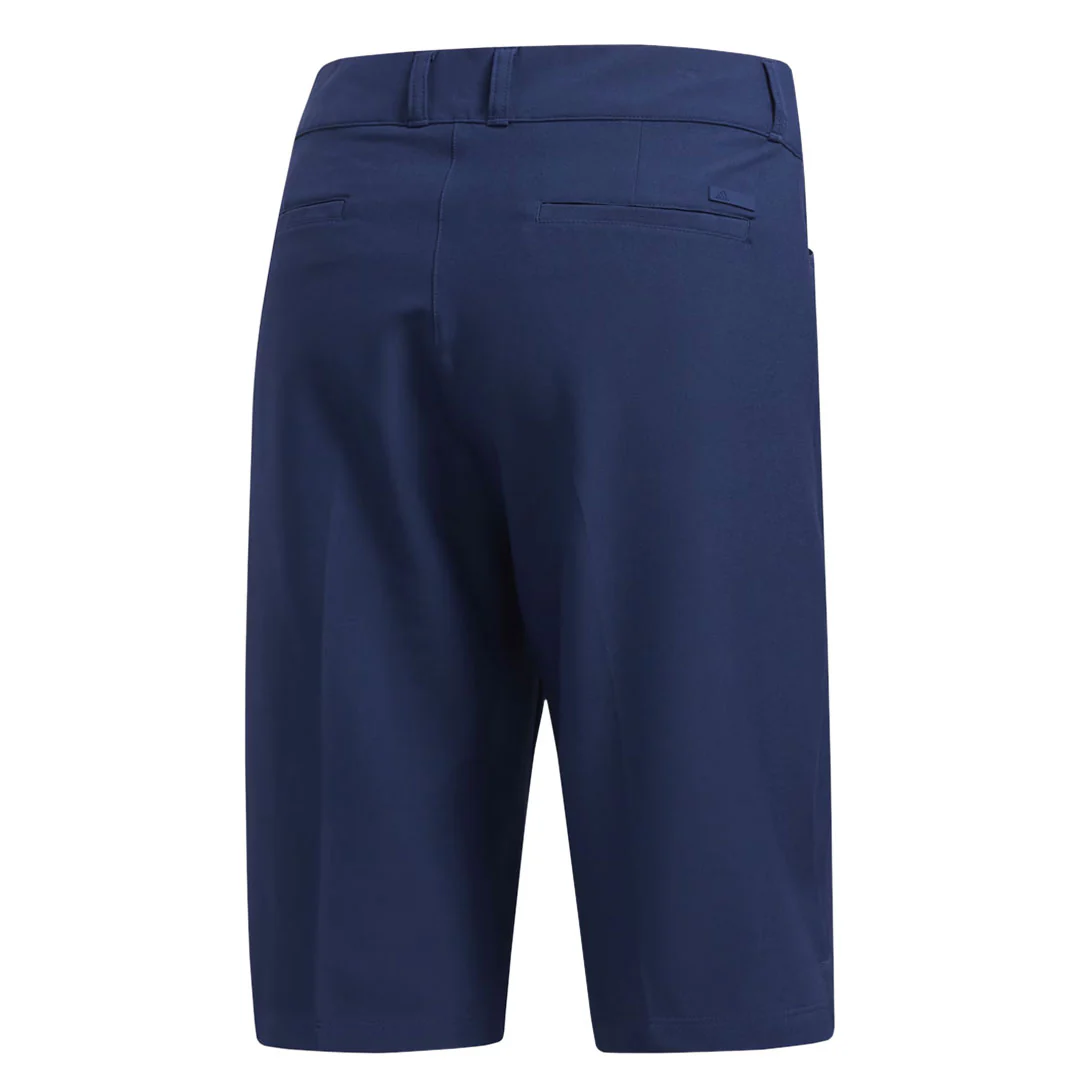 adidas - Women's Ultimate Club Bermuda Shorts (FI9507) - Image 2