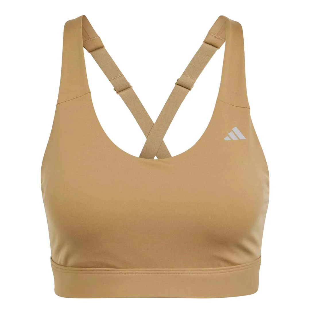 adidas - Women's Ultimate Medium-Support Bra (IK9506)