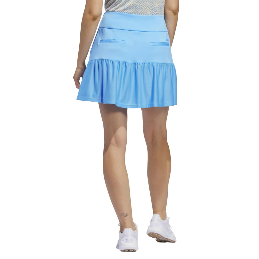 adidas - Women's Ultimate365 Frill Skort (IN2550) - Image 3