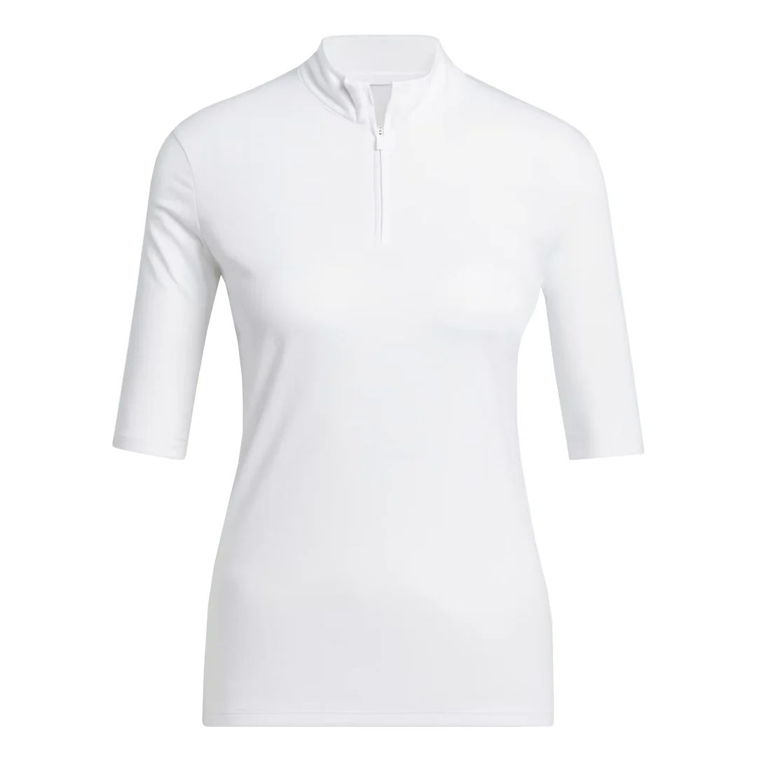 adidas - Women's Ultimate365 HEAT.RDY Polo (IN4267)