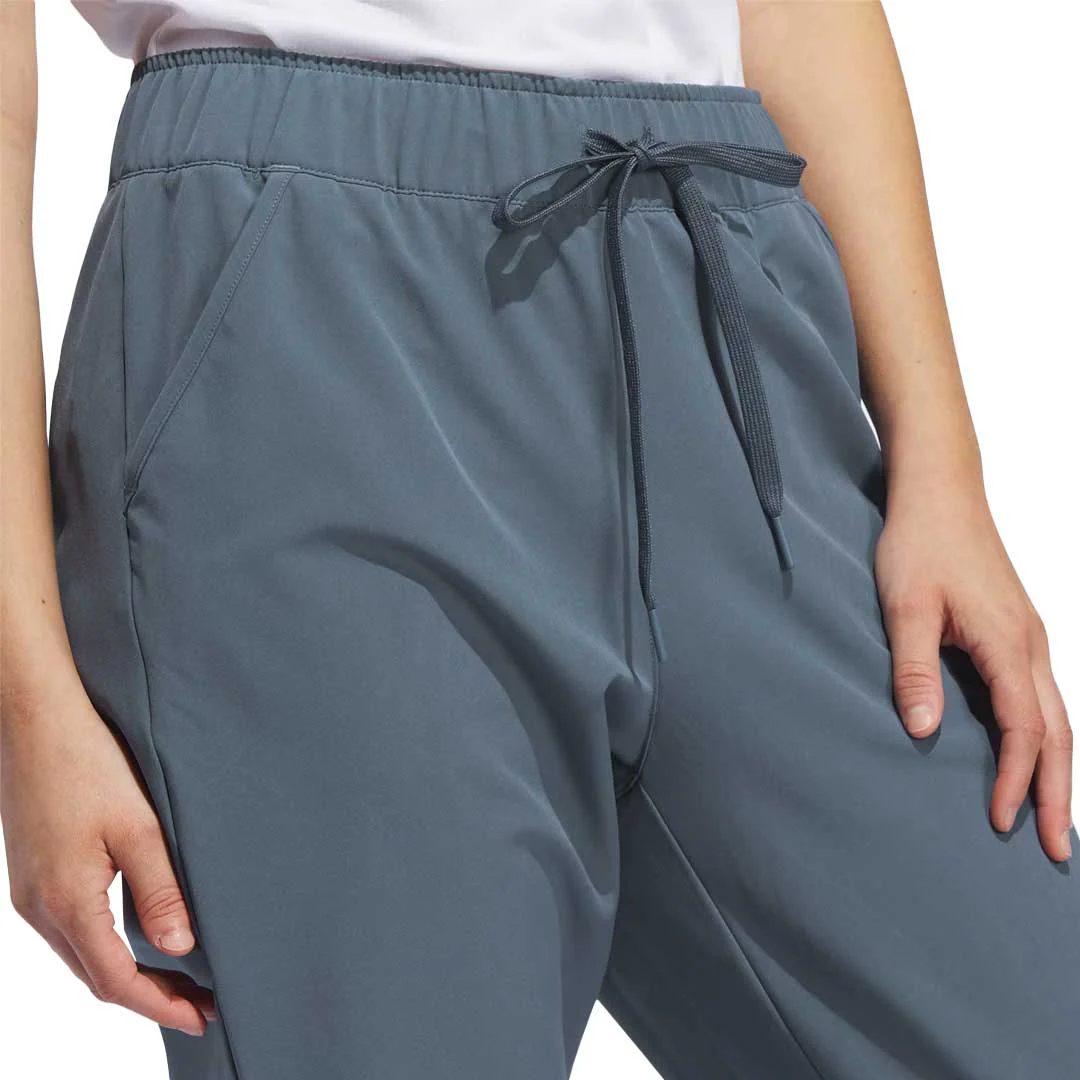 adidas - Women's Ultimate365 Jogger Pant (IU0435) - Image 4
