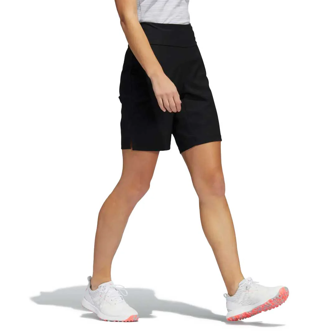 adidas - Women's Ultimate365 Modern Bermuda Golf Shorts (HA3410) - Image 3