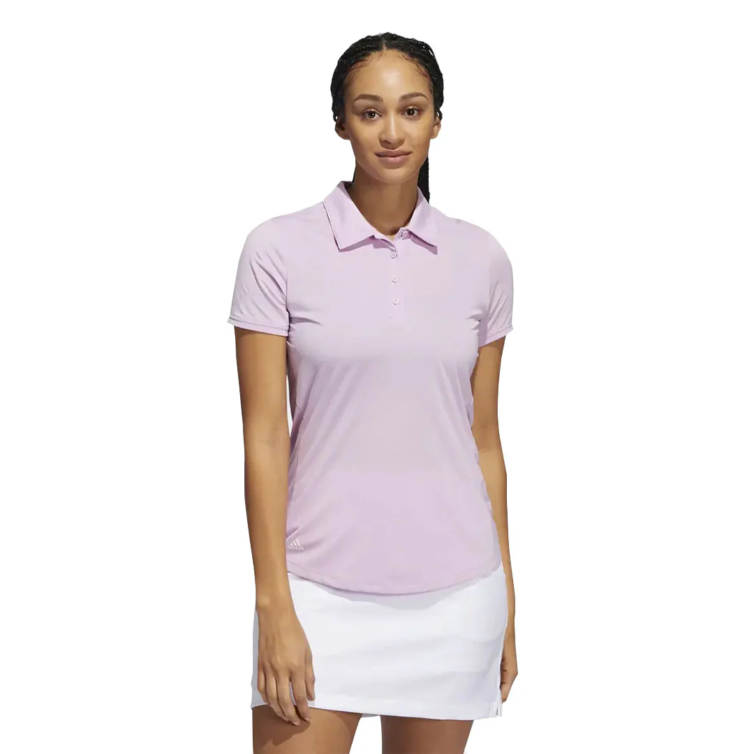 adidas - Women's Ultimate365 Polo (HI1751) - Image 2