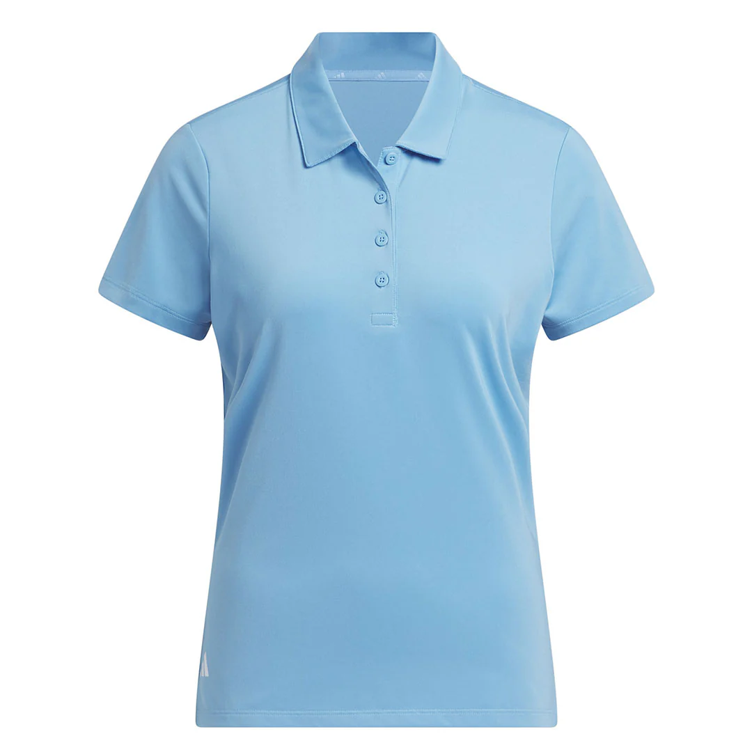 adidas - Women's Ultimate365 Solid Polo (IP4214)