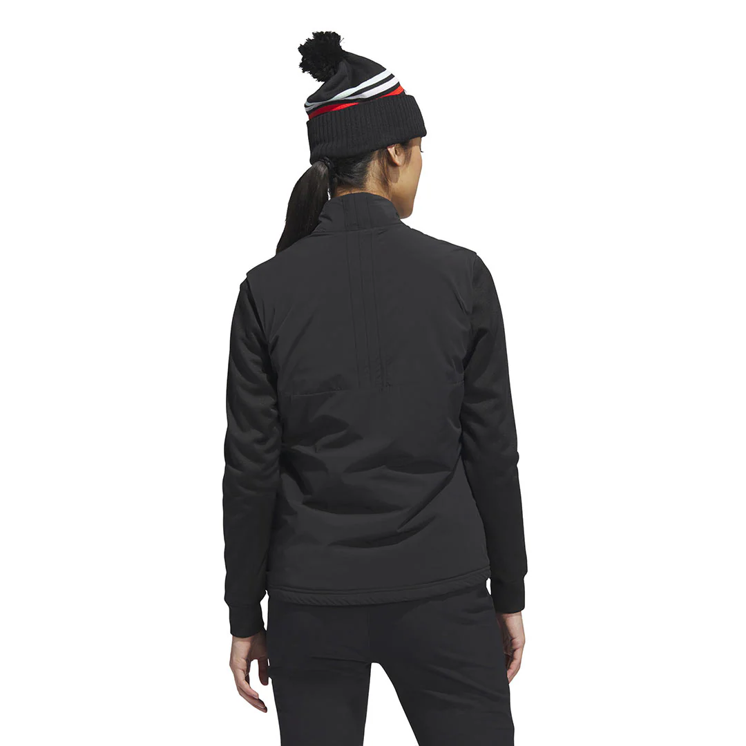 adidas - Women's Ultimate365 Tour Frostguard Jacket (IJ5096) - Image 3