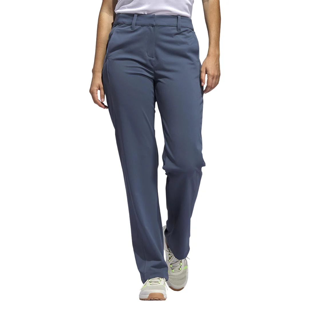 adidas - Women's Ultimate365 Twistknit Golf Pant (IN2546) - Image 2