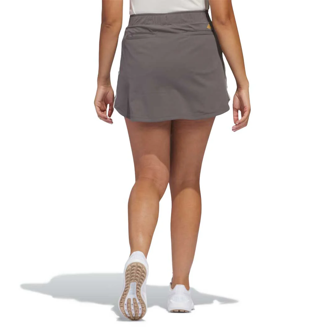 adidas - Women's Ultimate365 TWISTKNIT Skort (IP4212) - Image 3