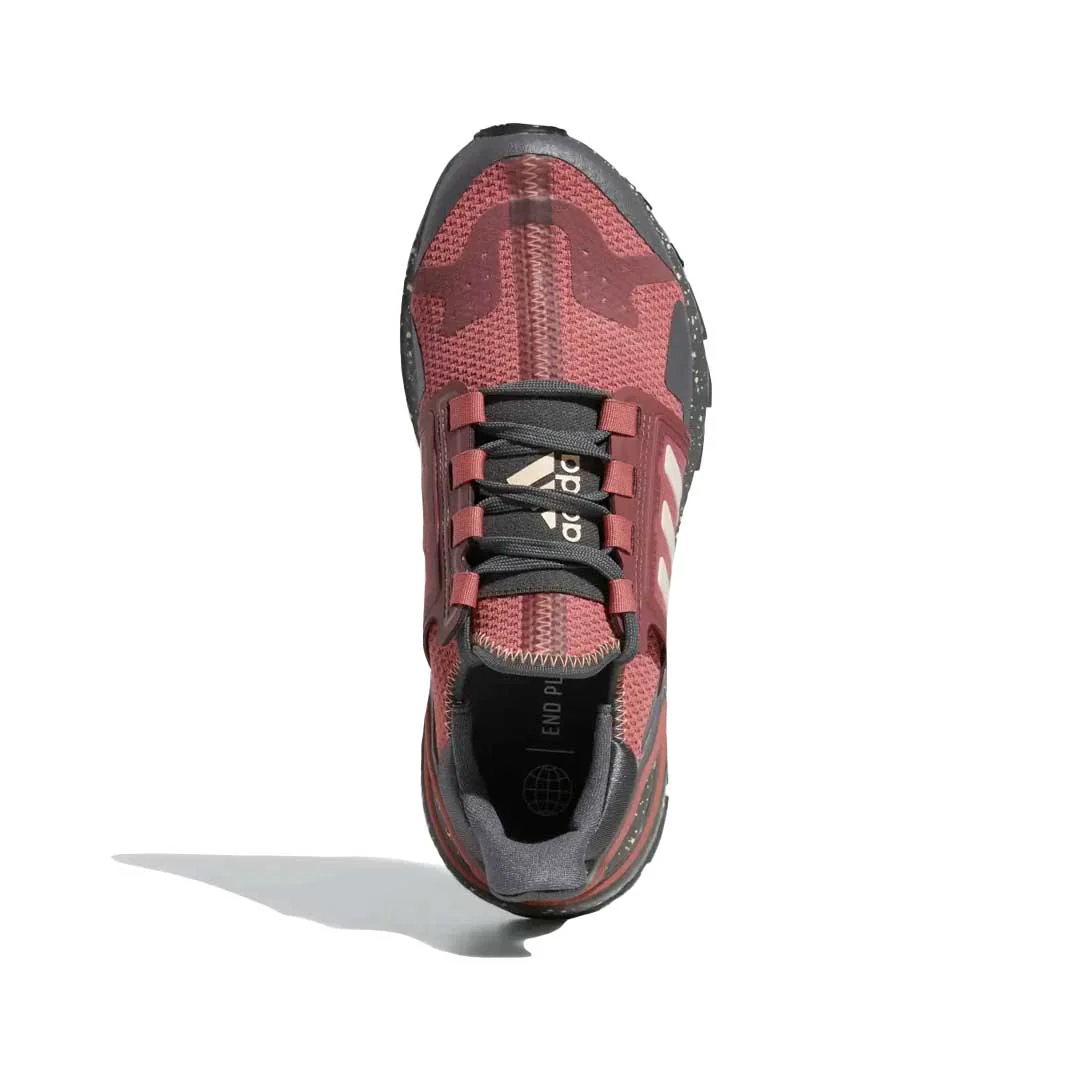 adidas - Women's Ultraboost DNA City Xplorer Shoes (GV8699) - Image 4
