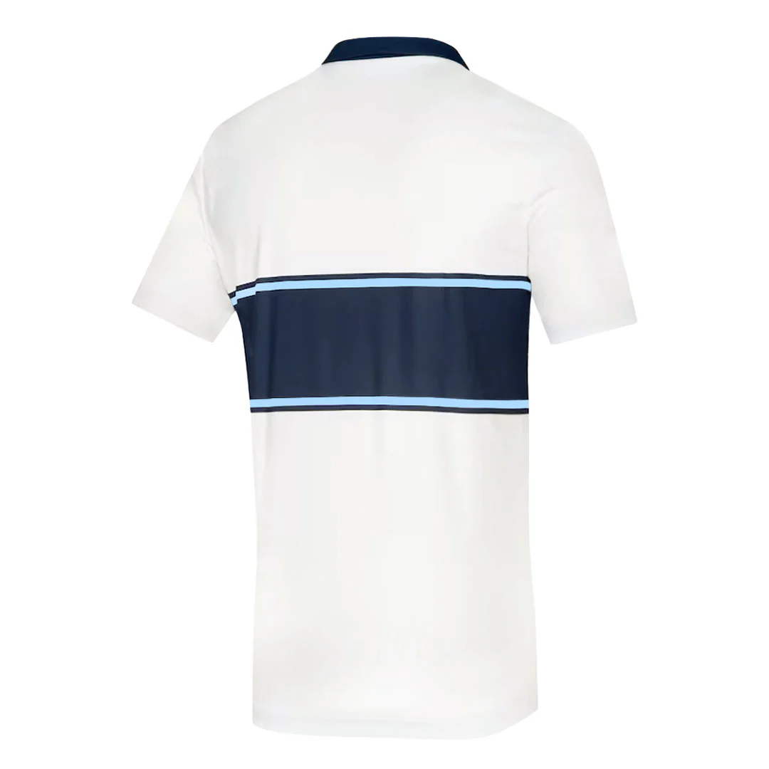 adidas - Women's Vancouver Whitecaps FC Jersey (GI6475) - Image 2
