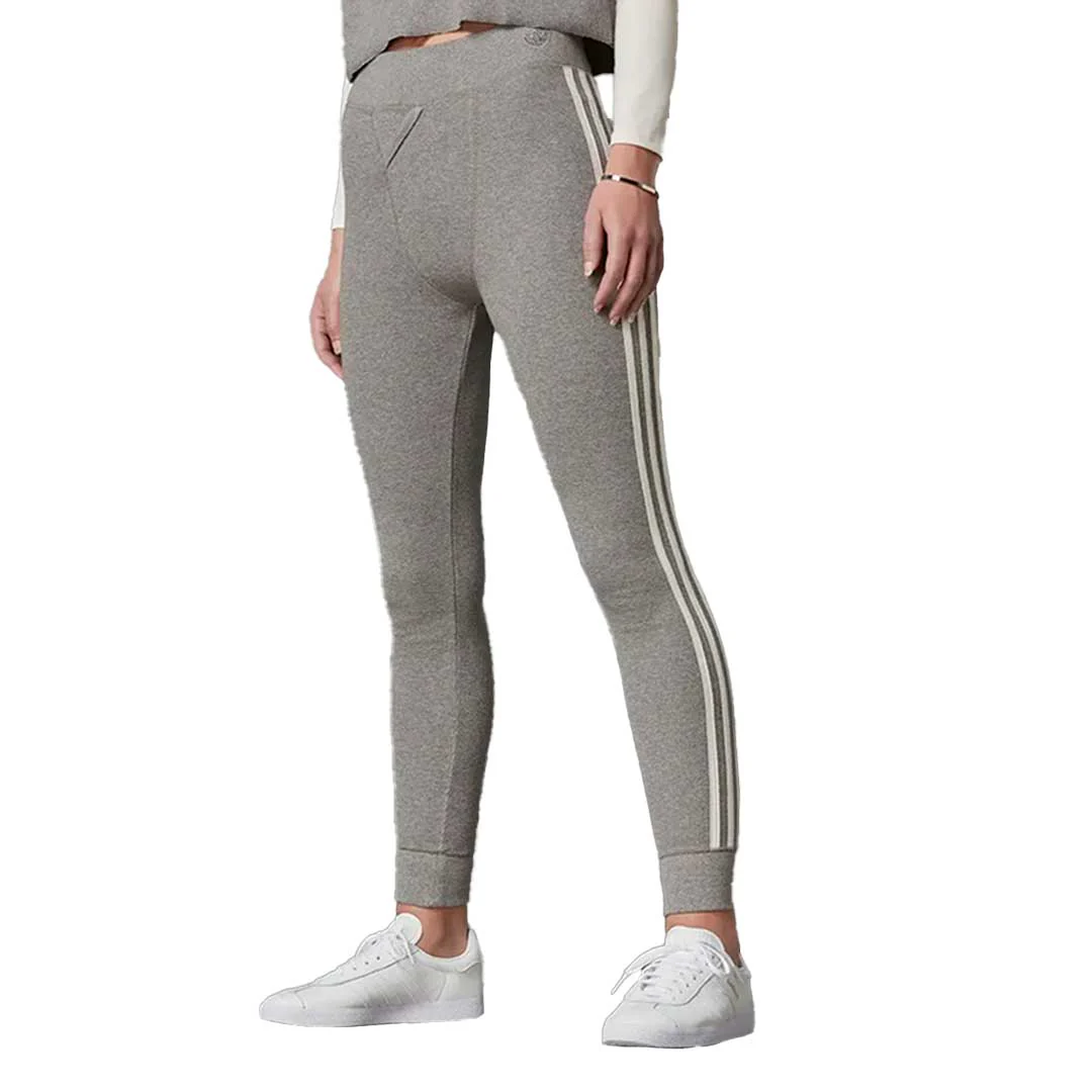 adidas - Women's Waffle Legging (HE1471) - Image 2