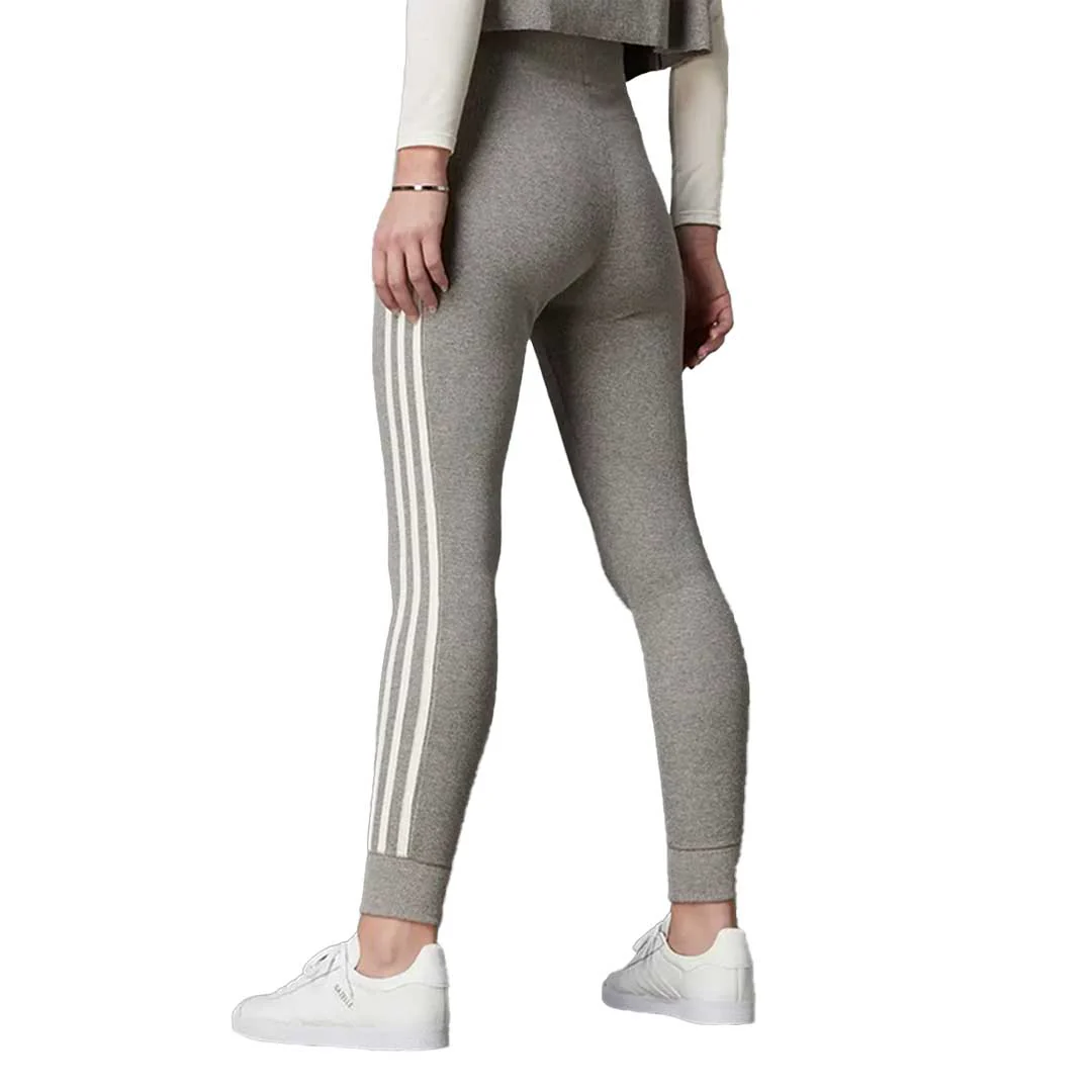 adidas - Women's Waffle Legging (HE1471) - Image 3