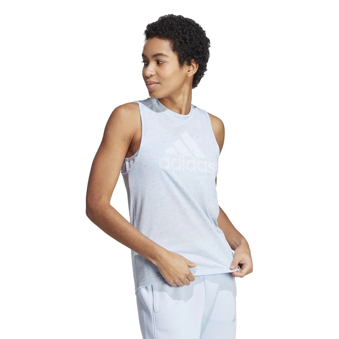 adidas - Women's Winners 3.0 Tank Top (IC0513) - Image 2