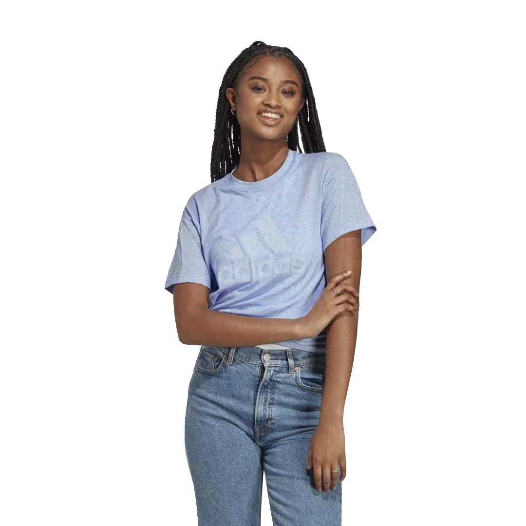 adidas - Women's Winners T-Shirt (IC0506) - Image 2