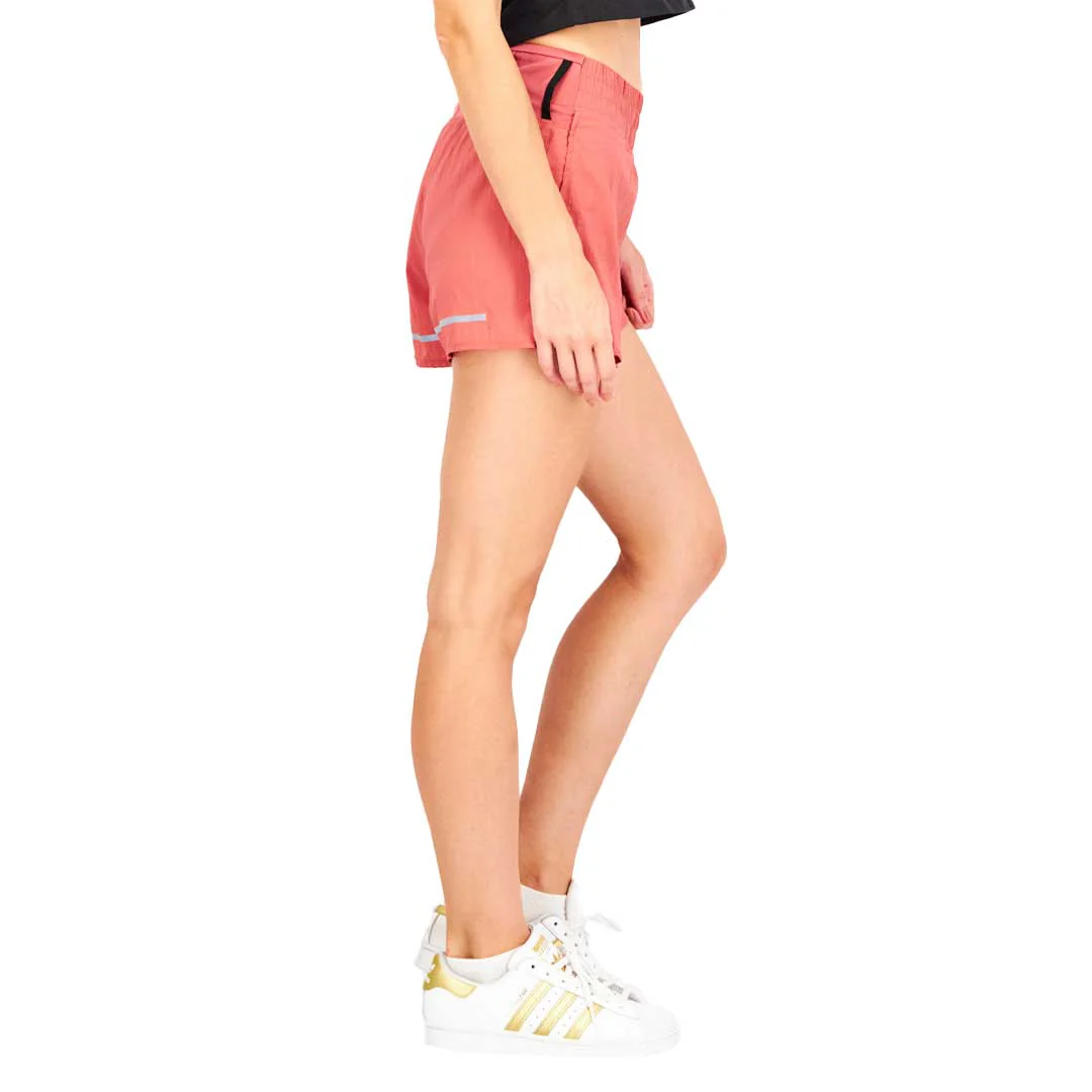 adidas - Women's X-City Running 3 Inch Shorts (HK6475-3IN) - Image 4