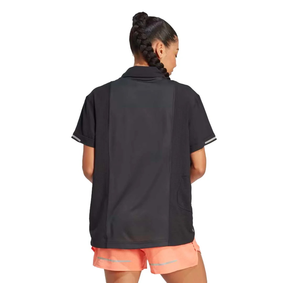 adidas - Women's X-City Running Heat.Rdy T-Shirt (HA4333) - Image 3