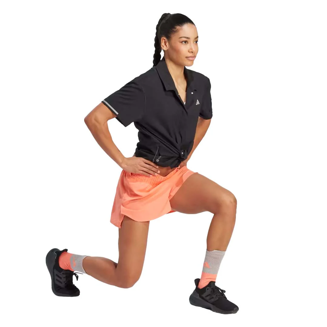 adidas - Women's X-City Running Heat.Rdy T-Shirt (HA4333) - Image 4