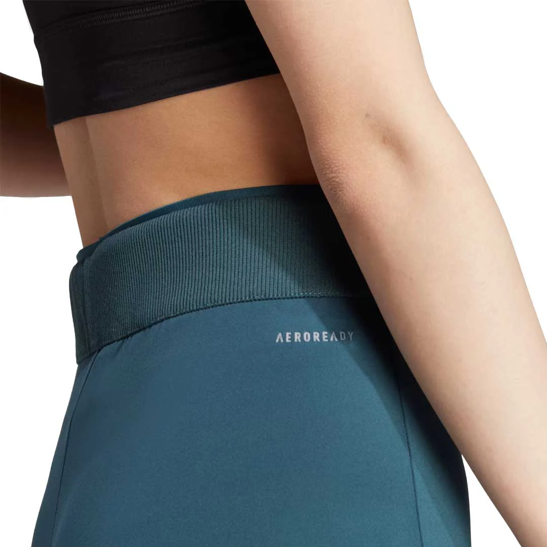 adidas - Women's Z.N.E. Leggings (IM4941) - Image 4