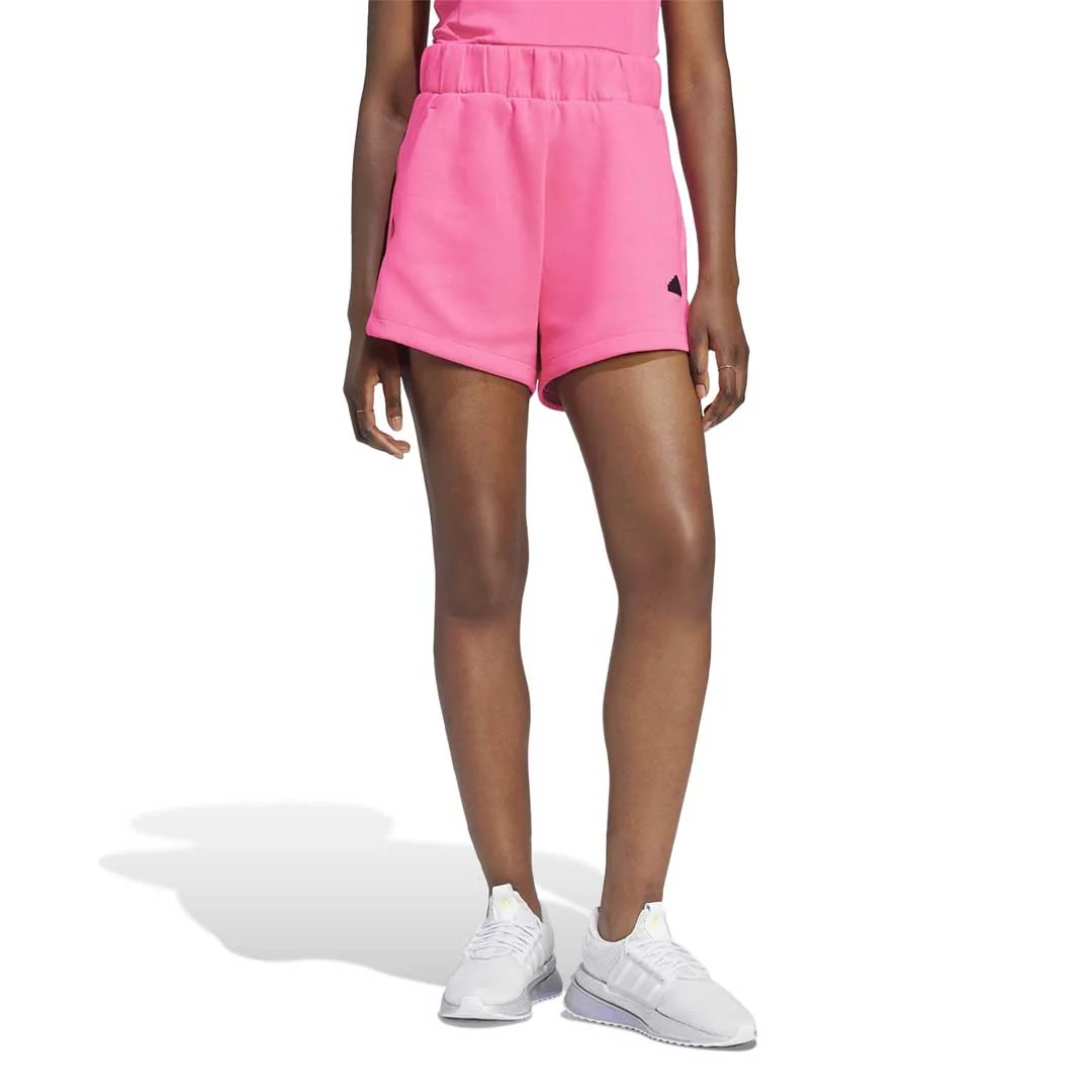 adidas - Women's Z.N.E. Shorts (IN5148) - Image 2