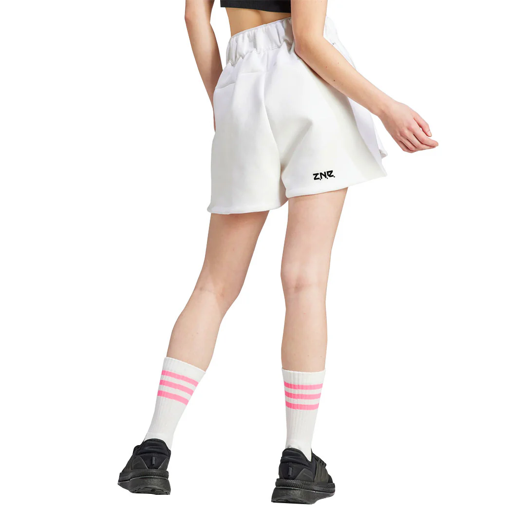 adidas - Women's Z.N.E Shorts (IN5149) - Image 3