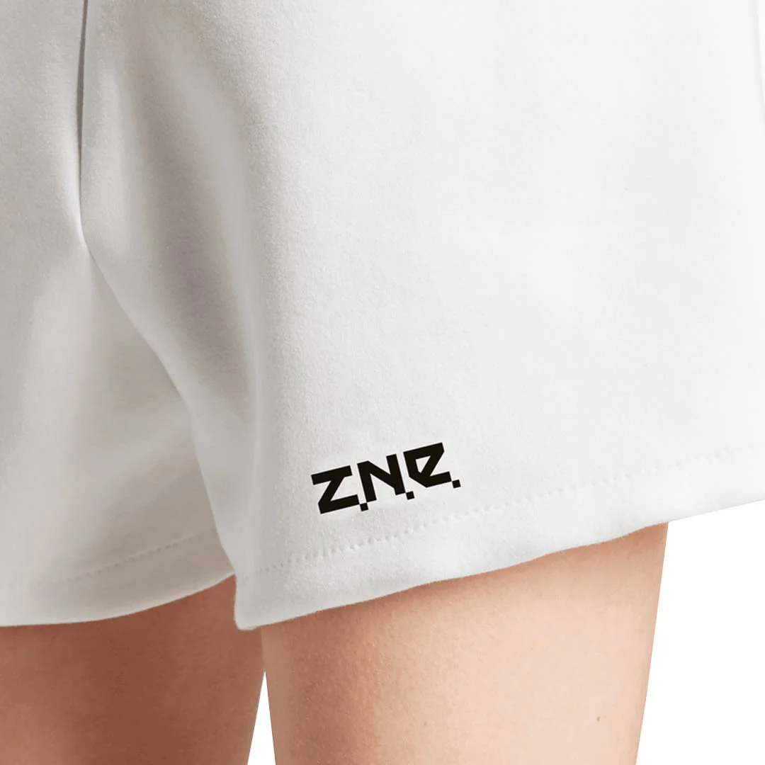 adidas - Women's Z.N.E Shorts (IN5149) - Image 4
