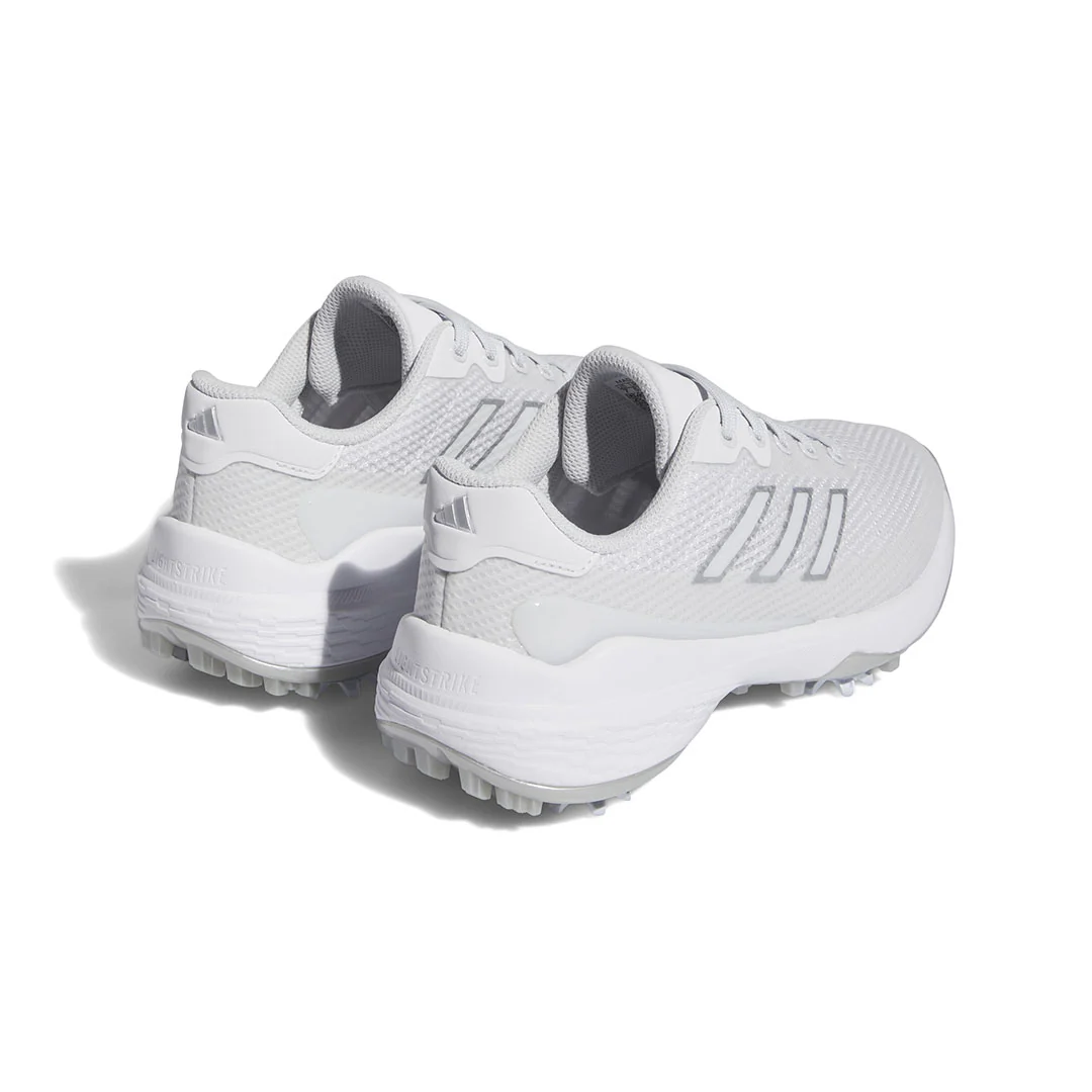 adidas - Women's ZG23 Vent Golf Shoes (GW2127) - Image 4