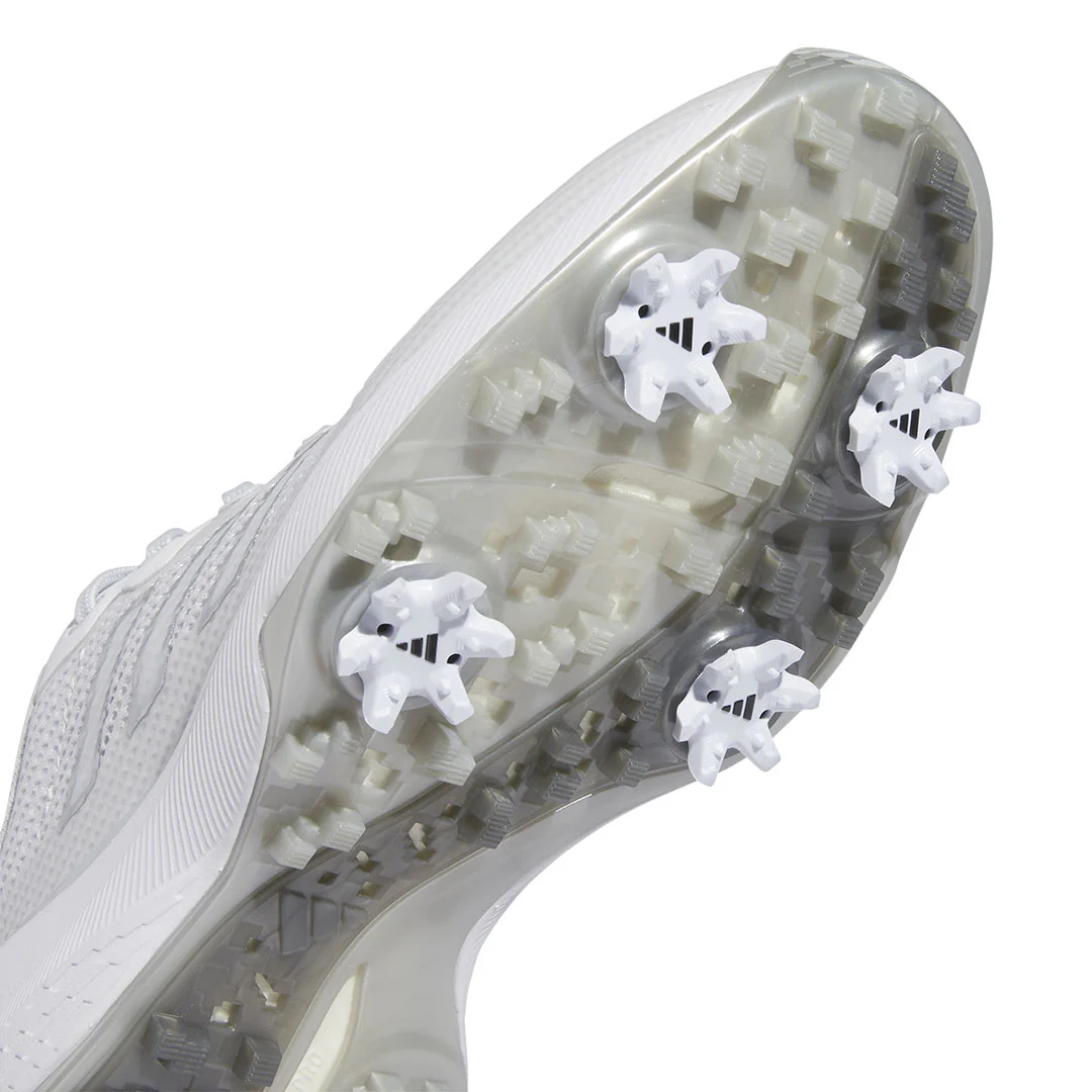 adidas - Women's ZG23 Vent Golf Shoes (GW2127) - Image 8