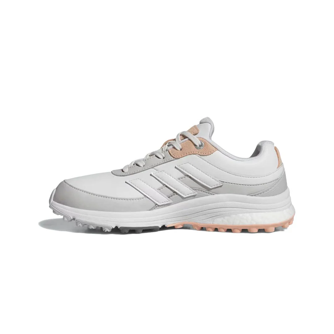 adidas - Women's Zoysia Spikeless Golf Shoes (IH2243) - Image 2