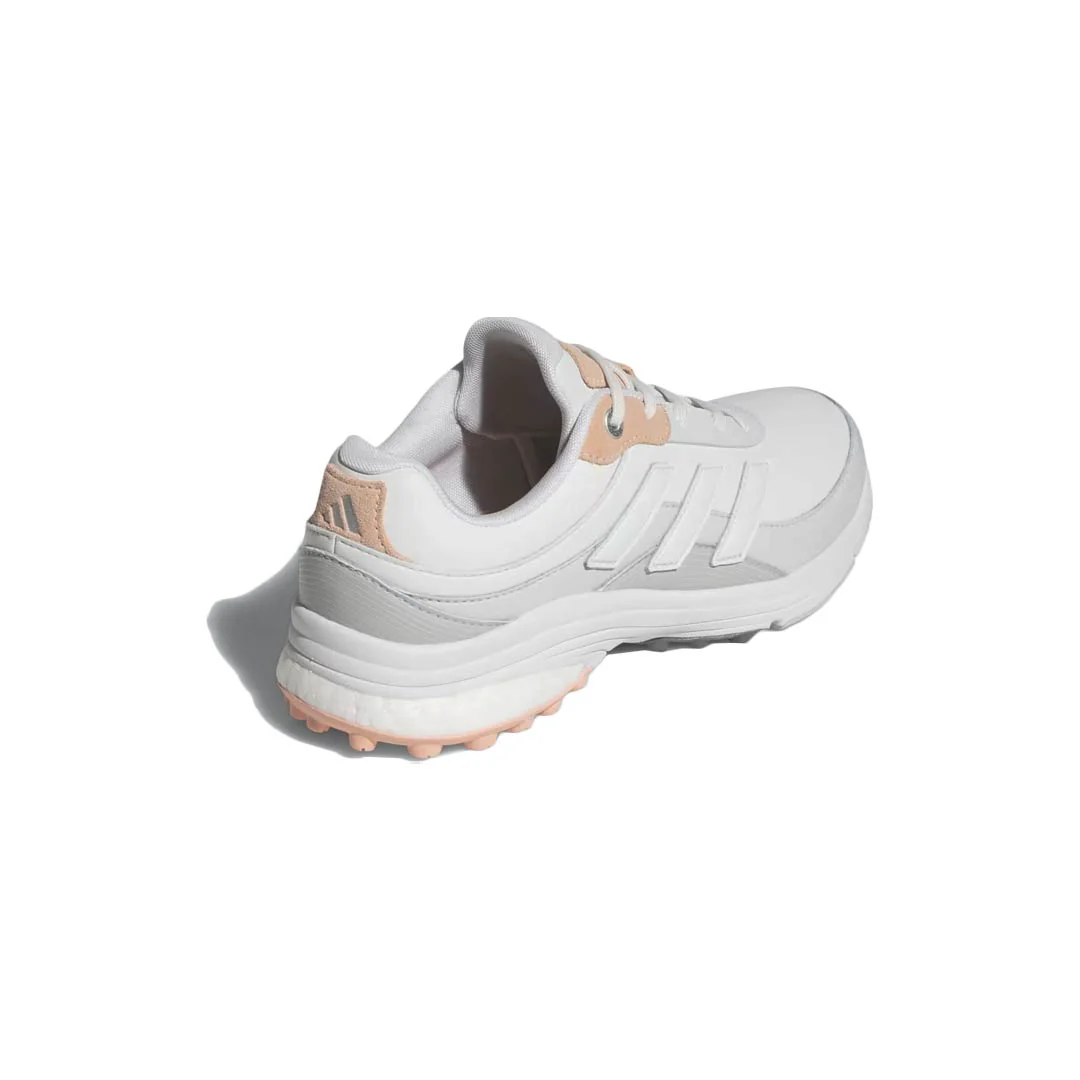 adidas - Women's Zoysia Spikeless Golf Shoes (IH2243) - Image 3