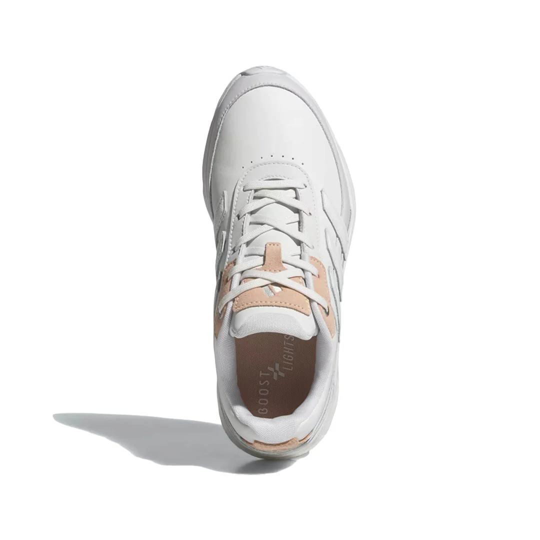 adidas - Women's Zoysia Spikeless Golf Shoes (IH2243) - Image 4