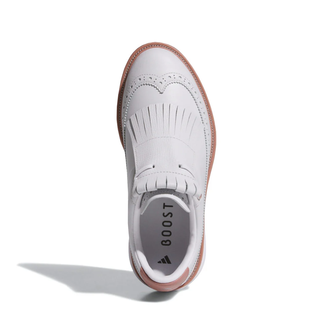 adidas - Women's Zoysia Spikeless Golf Shoes (IH5993) - Image 4