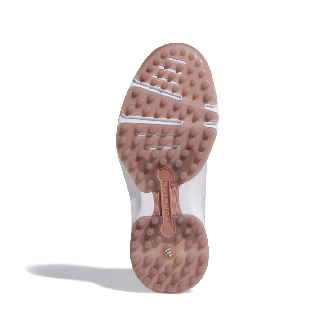 adidas - Women's Zoysia Spikeless Golf Shoes (IH5993) - Image 5
