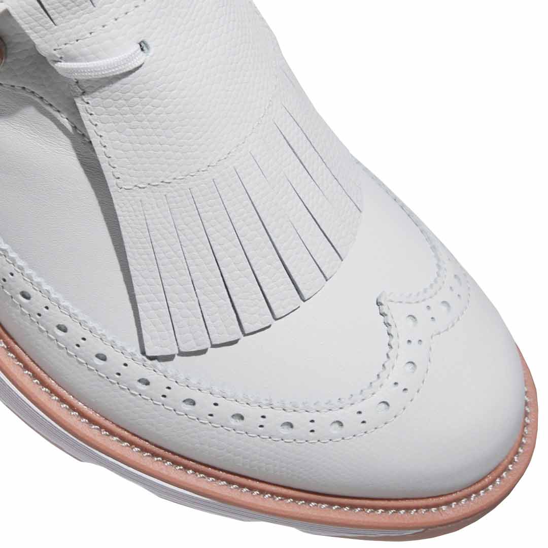 adidas - Women's Zoysia Spikeless Golf Shoes (IH5993) - Image 6