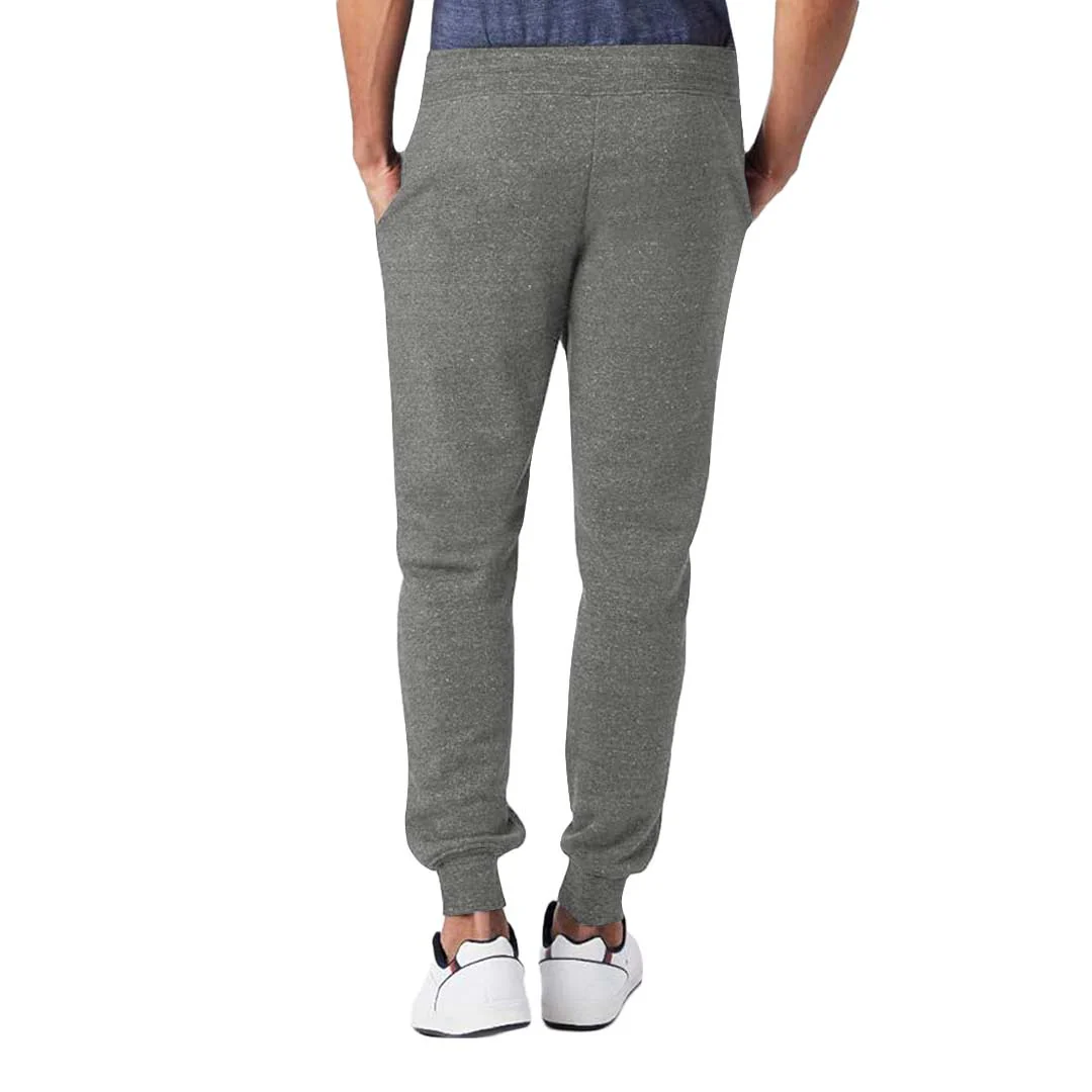 Alternative - Unisex Eco Fleece Dodgeball Pant (9881 GRY) - Image 3