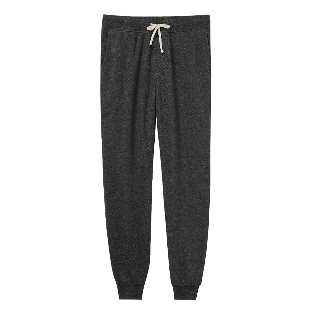 Alternative - Unisex Eco Fleece Dodgeball Pant (9881F2 A2KL)