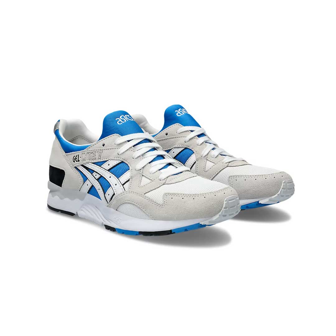 Asics - Unisex Gel-Lyte V Shoes (1203A344 101) - Image 3