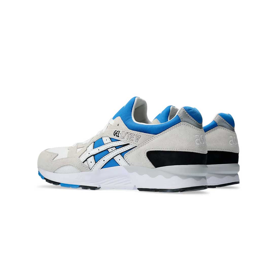 Asics - Unisex Gel-Lyte V Shoes (1203A344 101) - Image 4