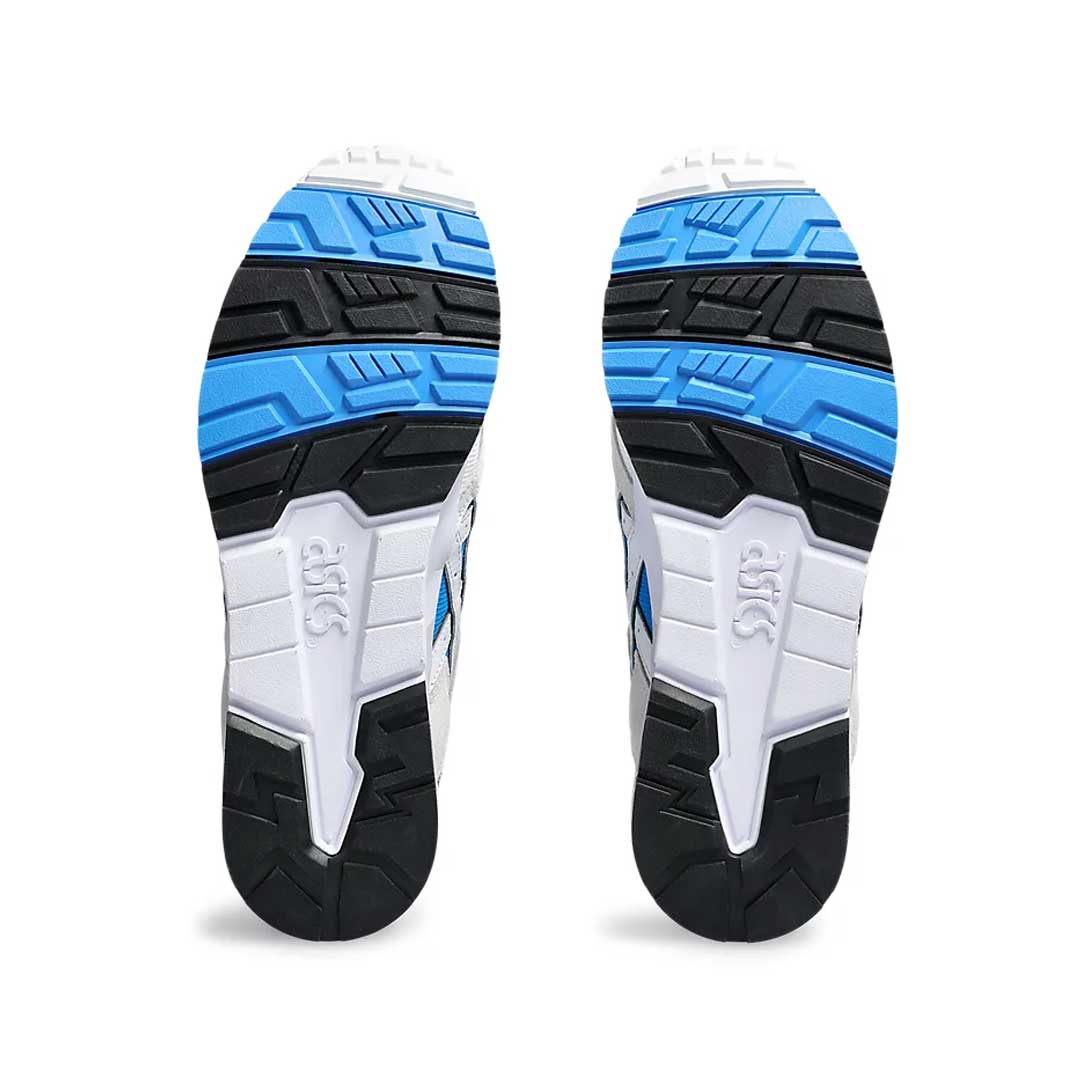 Asics - Unisex Gel-Lyte V Shoes (1203A344 101) - Image 7