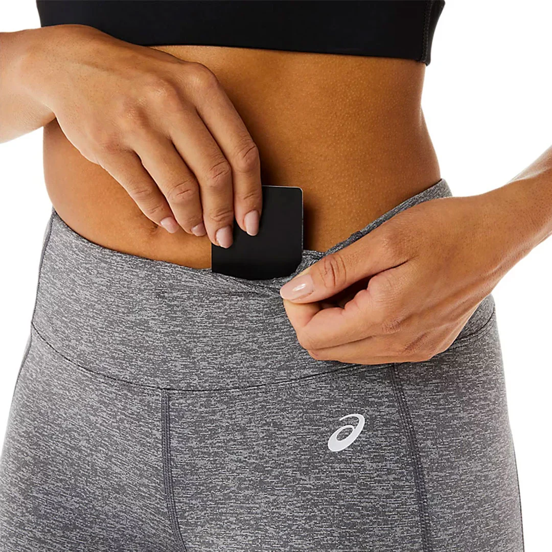 Asics - Women's 7/8 Performance Tights (2032C032 060) - Image 5