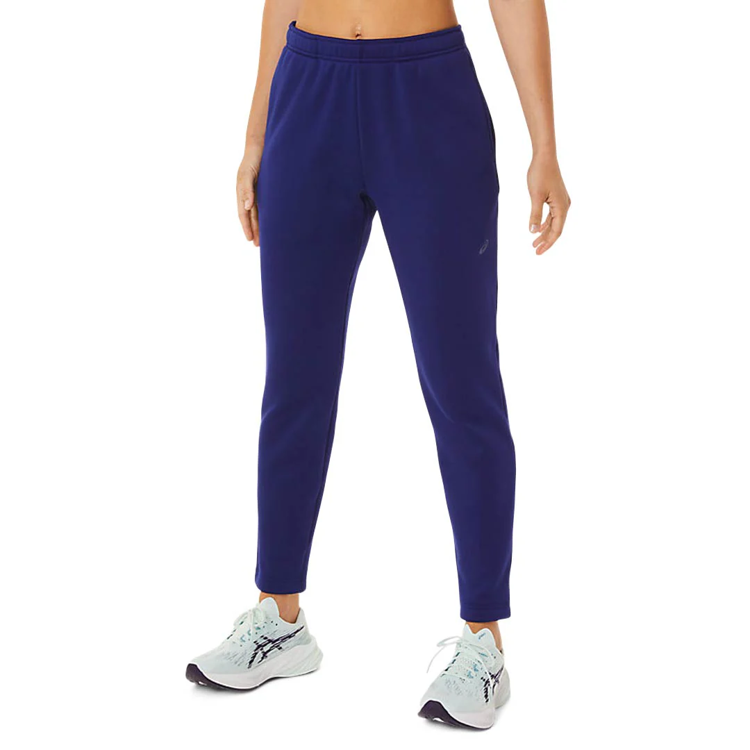 Asics - Women's Brushed Knit Pant (2032C428 400) - Image 2
